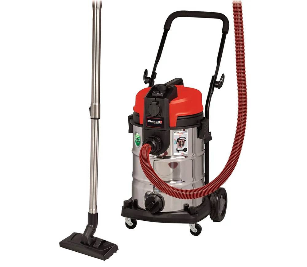 Aspirator industrial EINHELL TE-VC 2230 1150w 220mbar 30L photo