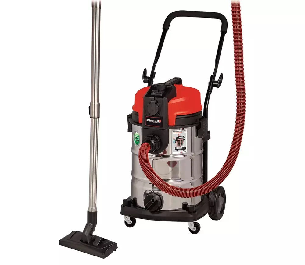 Пылесос промышленный EINHELL TE-VC 2230 1150вт 220мбар 30л photo