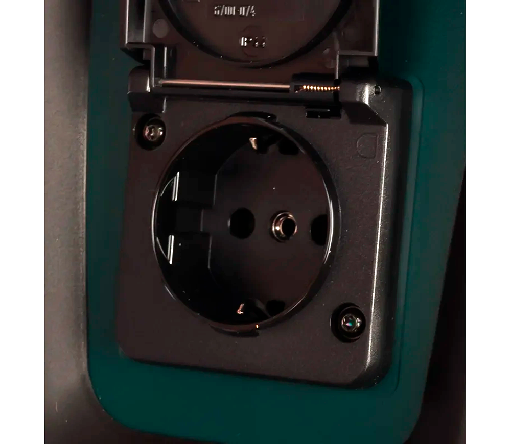 Пылесос промышленный METABO ASA 25 L PC 1250вт 210мбар 25л photo 5
