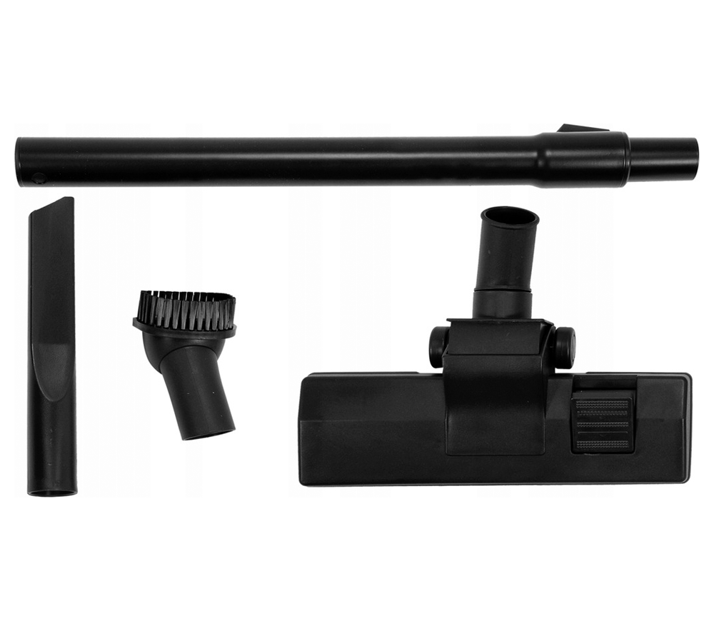 Пылесос промышленный YATO YT85701 1400вт 180мбар 30л photo 2