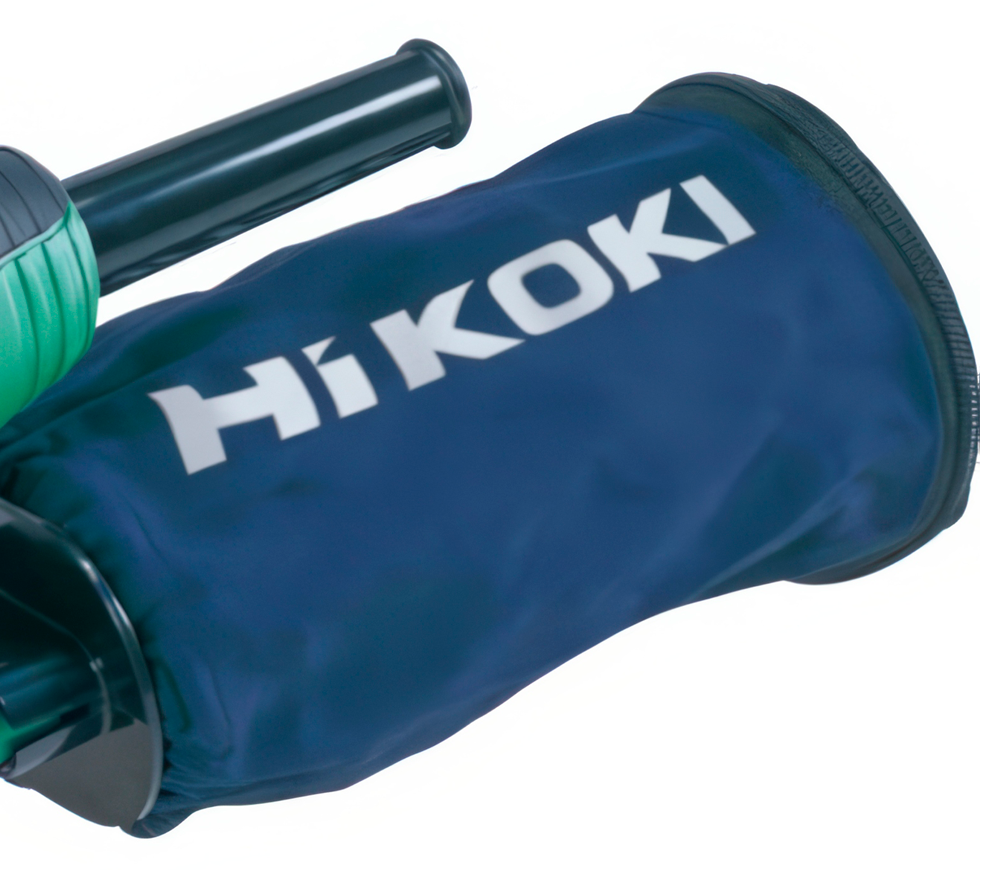 Шлифмашина вибрационная HIKOKI SV12SGWAZ 200вт photo 1