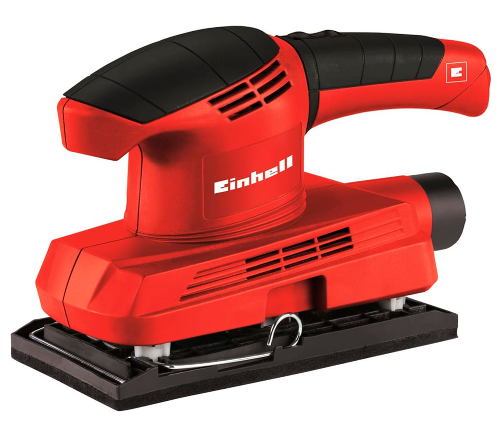 Шлифмашина вибрационная EINHELL TC-OS 1520 150вт photo