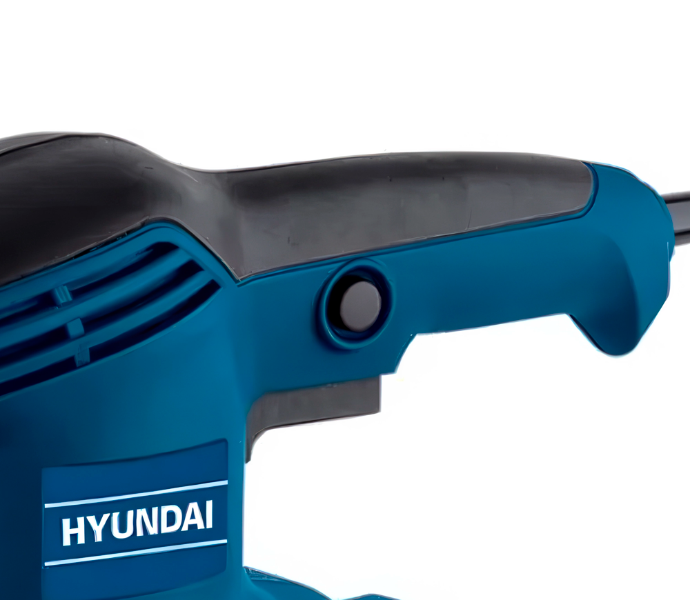 Mașină de șlefuit cu vibrații HYUNDAI HYOS186 240w photo 0