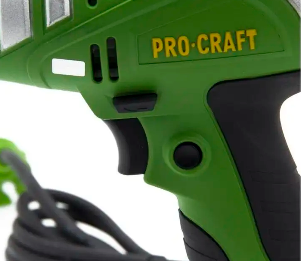 Шуруповёрт ProCraft PB960 960вт photo 3