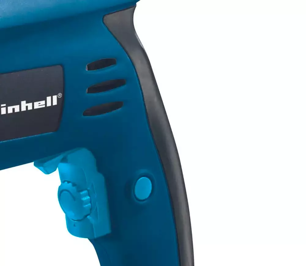 Шуруповёрт для гипсокартона EINHELL BT-DY 720 E 720вт photo 1