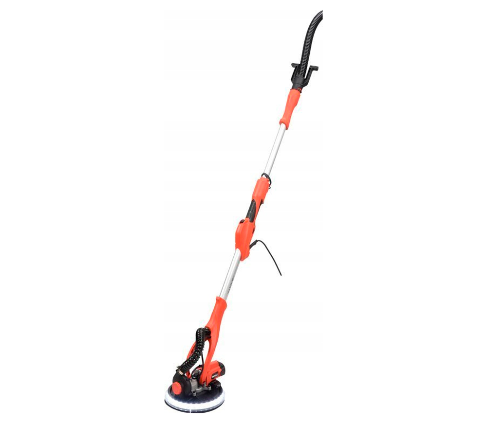 Mașină de șlefuit pereți extensibilă YATO YT82355 820w 225mm photo 0