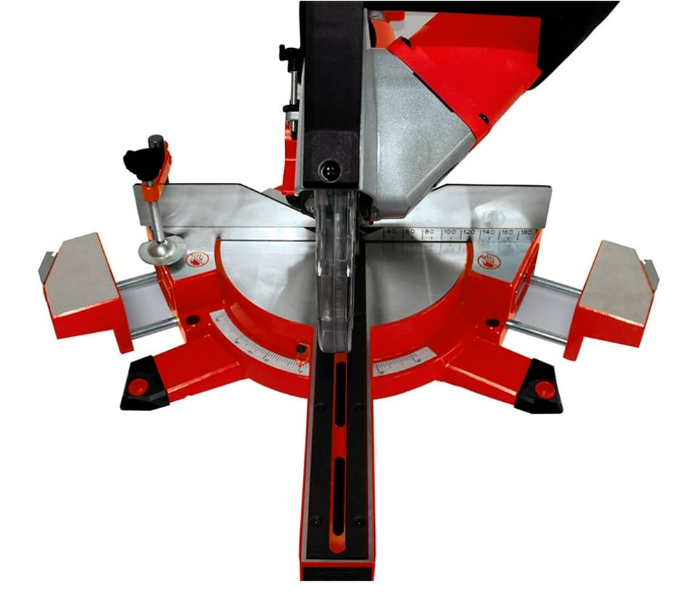 Торцовочная пила EINHELL TE-SM 2534 1800вт 250мм photo 2