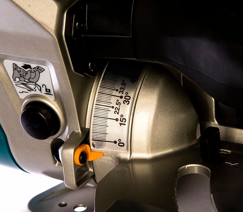 Торцовочная пила MAKITA LS1019L 1510вт 260мм photo 0