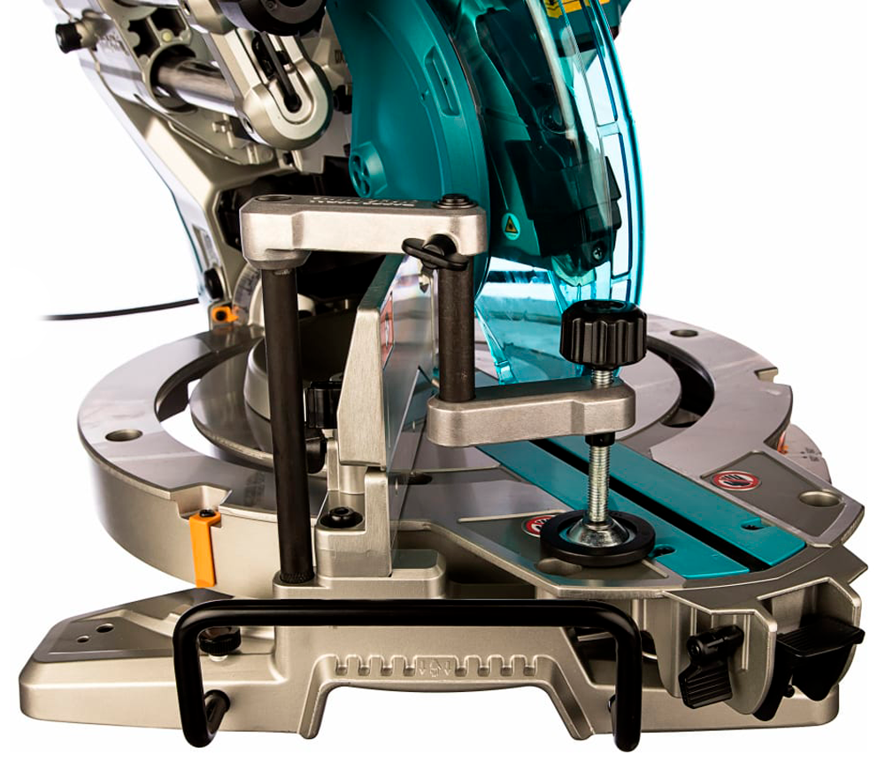 Торцовочная пила MAKITA LS1019L 1510вт 260мм photo 2