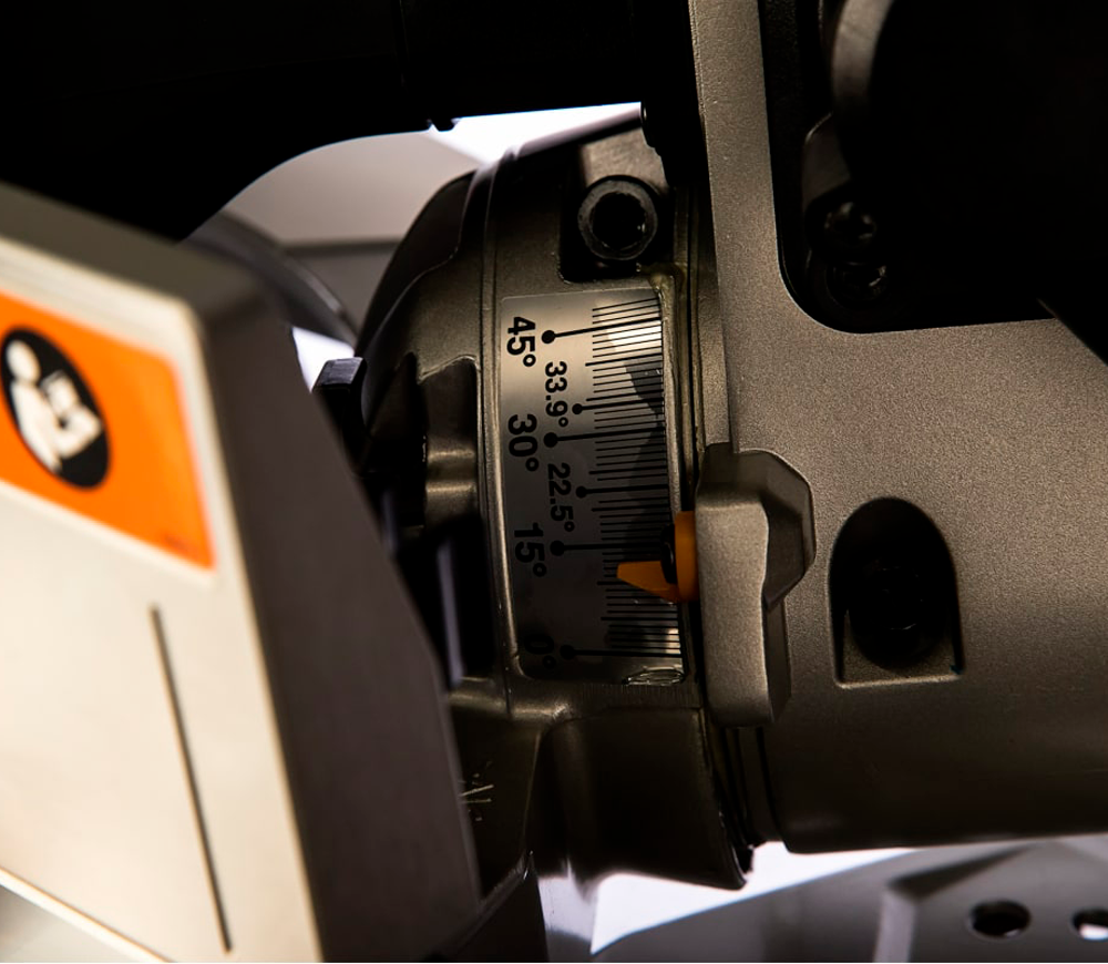 Торцовочная пила MAKITA LS1019L 1510вт 260мм photo 5