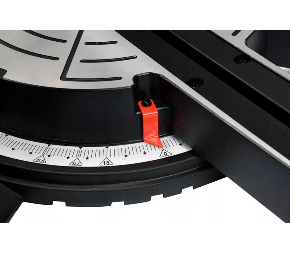 Fierăstrău  circular staționar YATO YT82175 1800w 305mm photo 3
