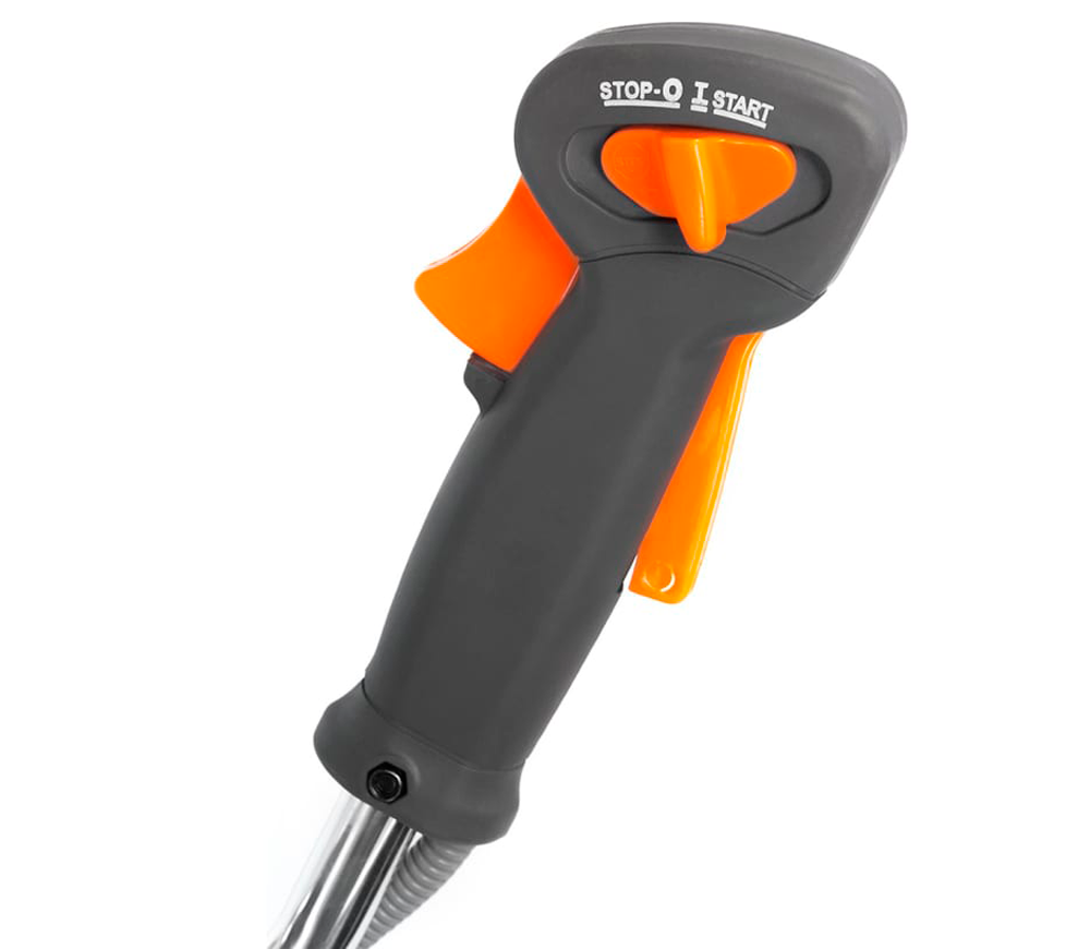 Триммер бензиновый DAEWOO DABC 420 2-х тактный 42.7см3 photo 4