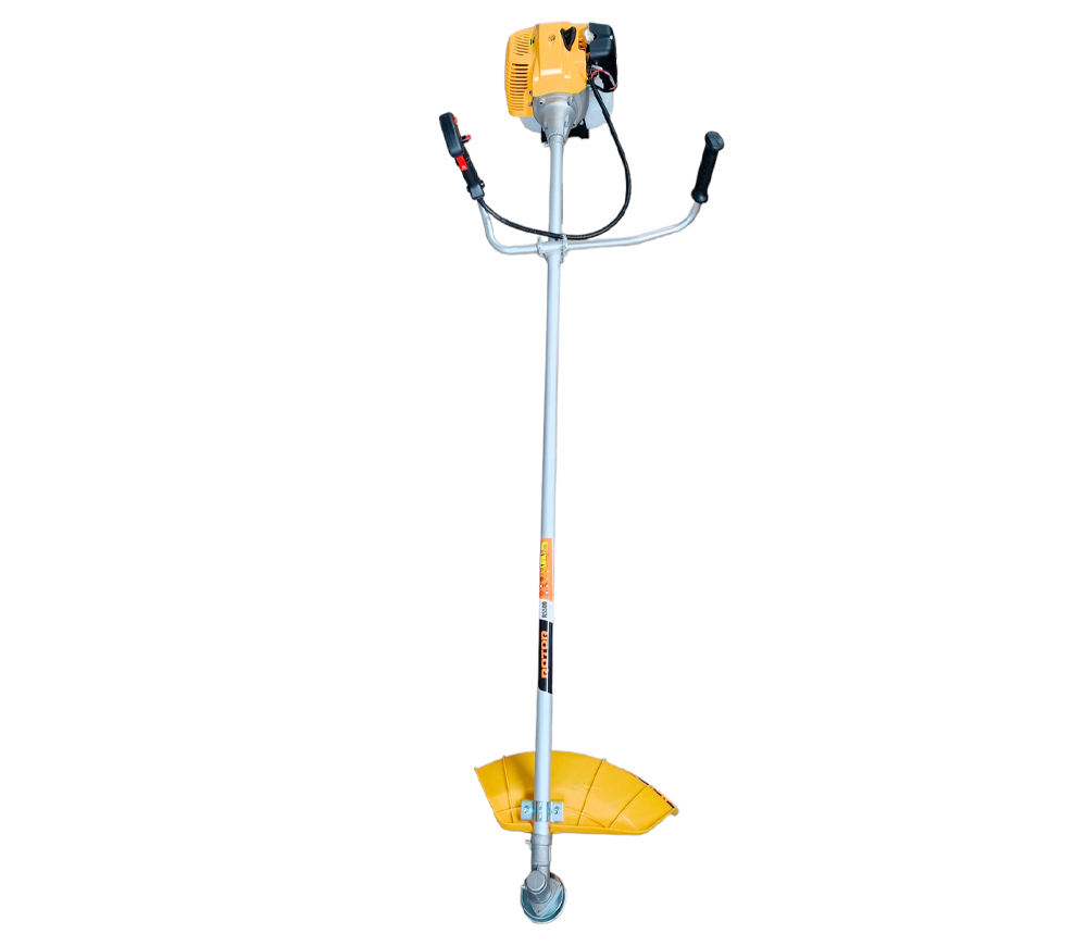 Триммер бензиновый ROTOR R5500 2-х тактный 52см3 photo 0