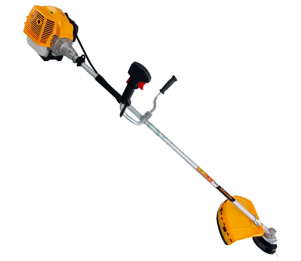 Триммер бензиновый ROTOR R5500 2-х тактный 52см3 photo 1