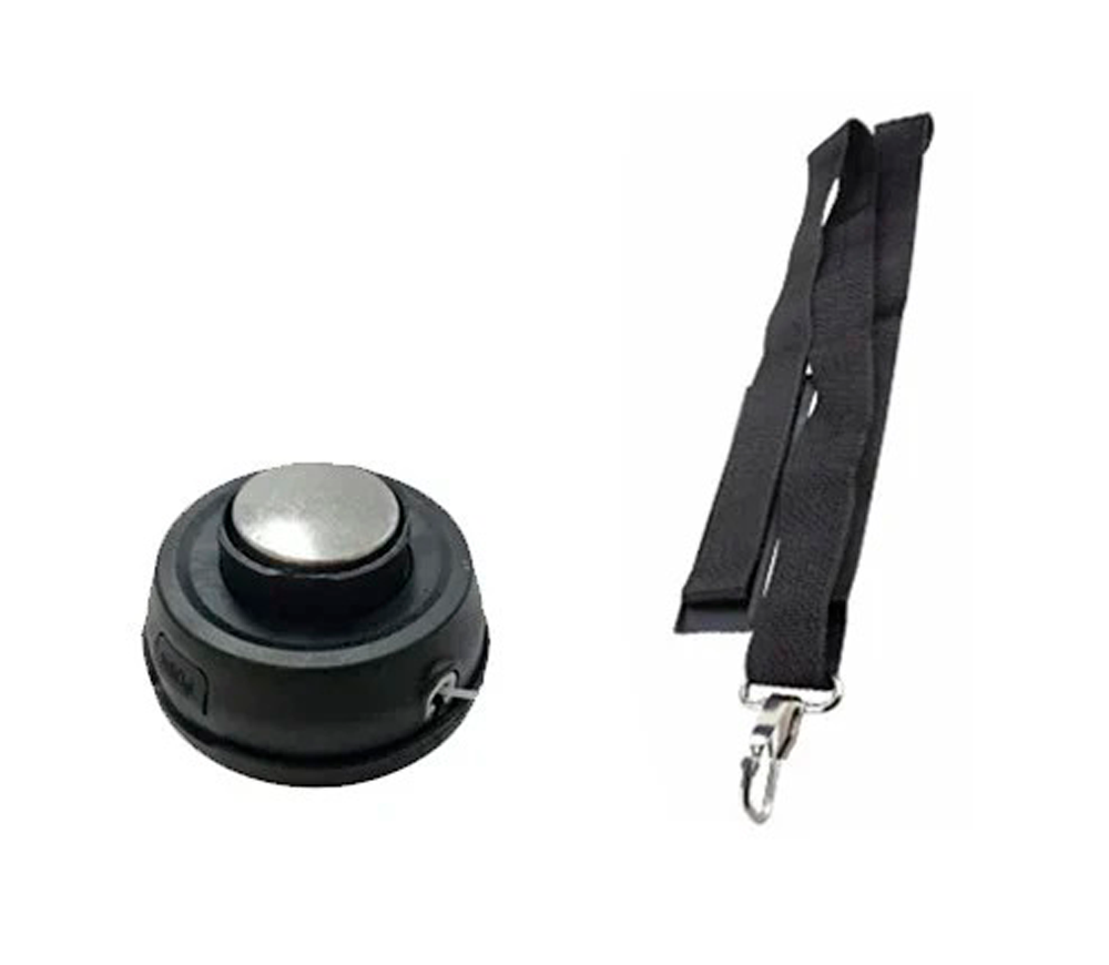 Триммер бензиновый ROTOR R5500 2-х тактный 52см3 photo 3