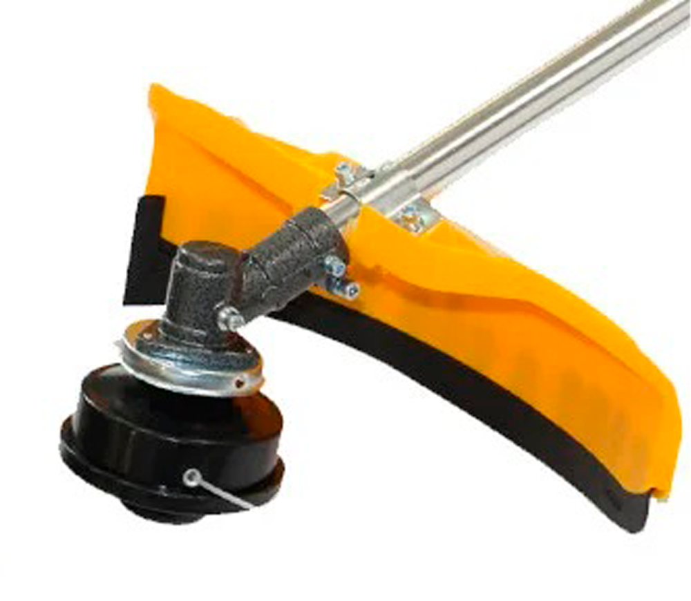 Триммер бензиновый ROTOR R5500 2-х тактный 52см3 photo 4