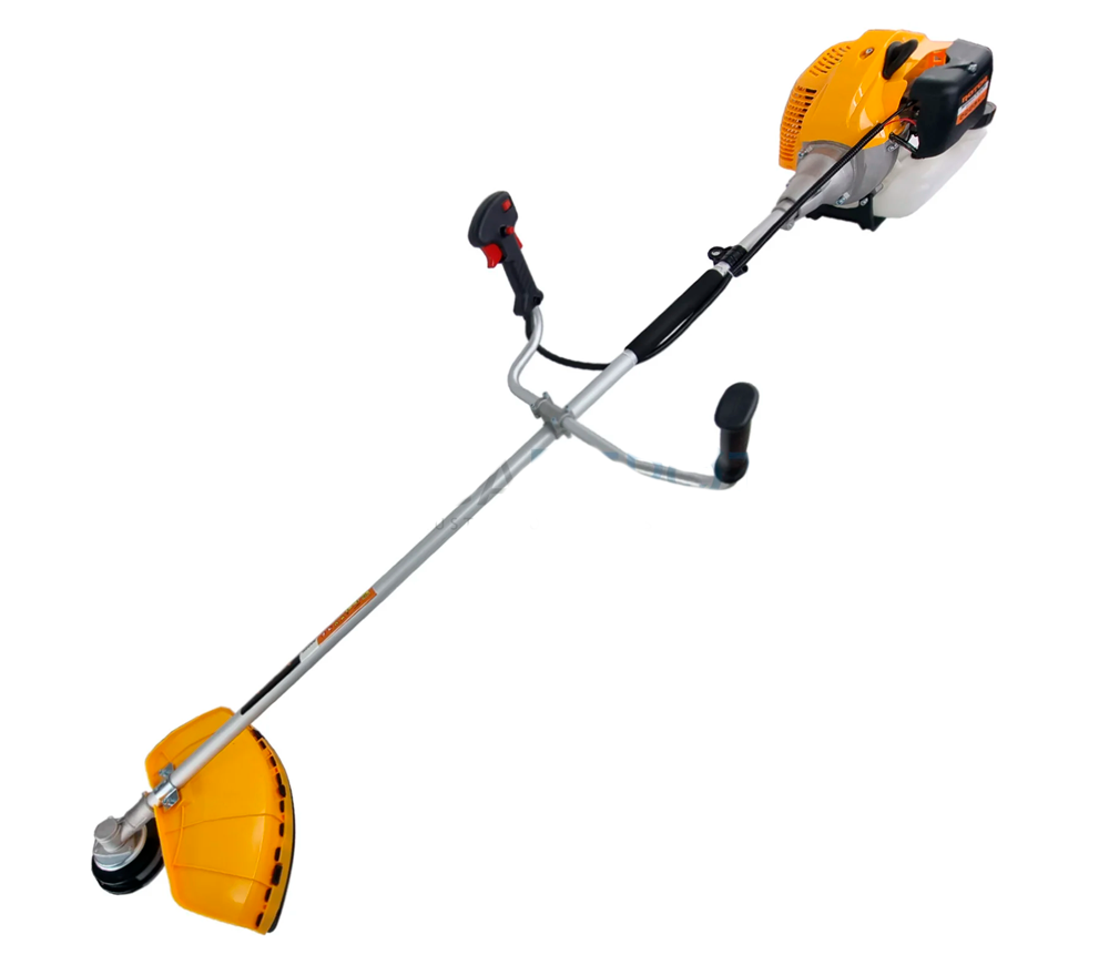 Триммер бензиновый ROTOR R5500 2-х тактный 52см3 photo