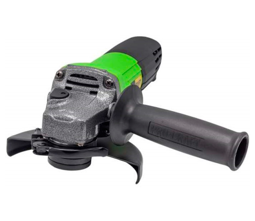 Угловая шлифмашина ProCraft PW1100ЕS 1100вт 125мм photo 1