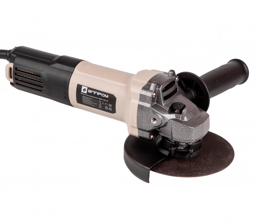 Polizor unghiular ЭЛПРОМ ЭМШУ-125-1250 1250w 125mm photo 0