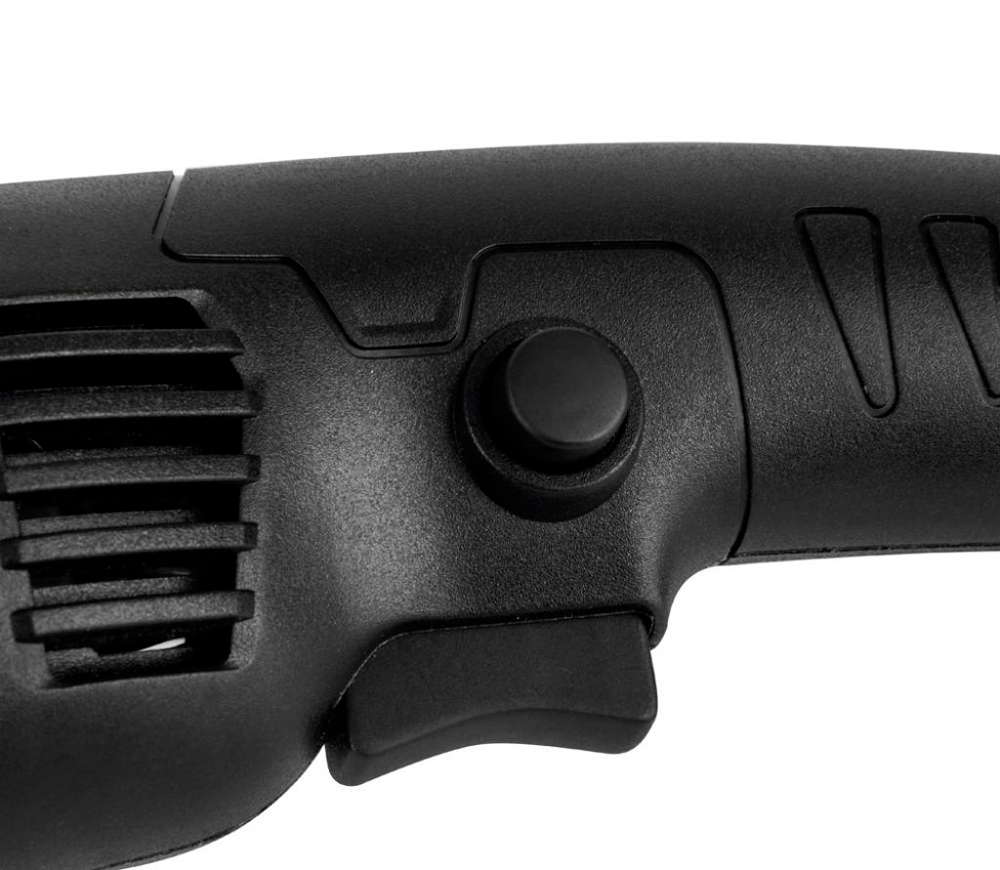 Угловая шлифмашина ProCraft PW1200E 860вт 125мм photo 4