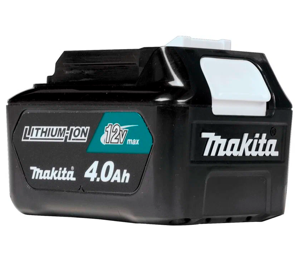Acumulator MAKITA BL1041B Slider 12V 4Ah photo 0