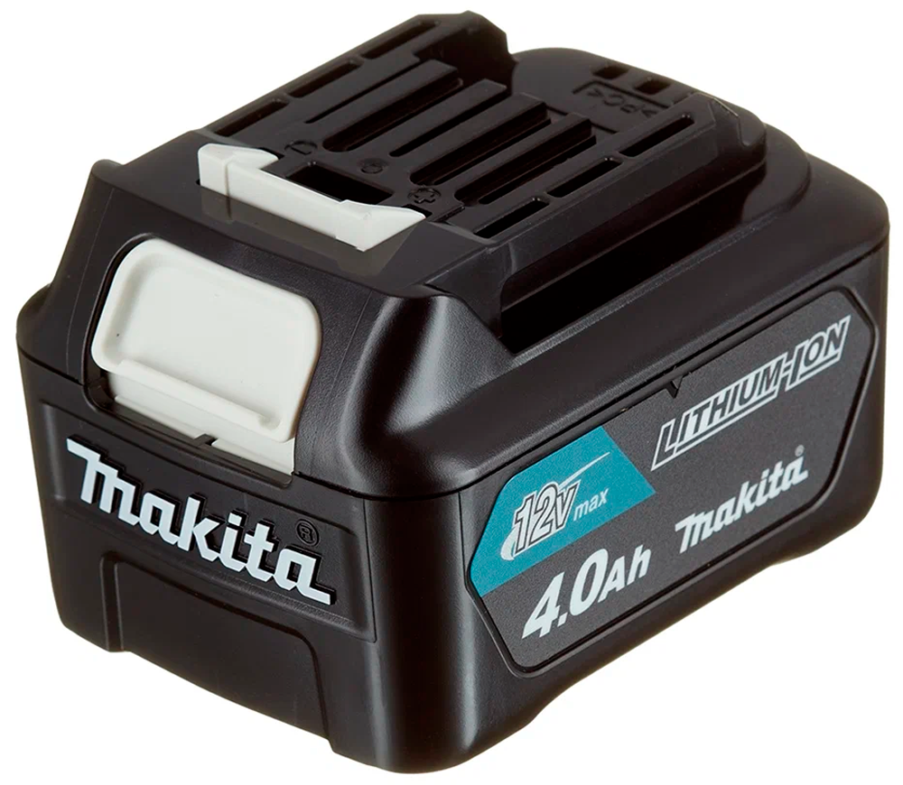 Acumulator MAKITA BL1041B Slider 12V 4Ah photo