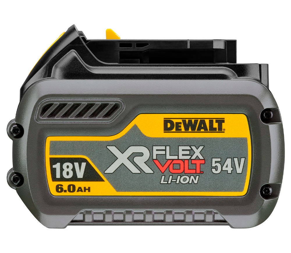 Аккумулятор DEWALT 24841 Слайдер 18-54В 2-6Ач photo 0
