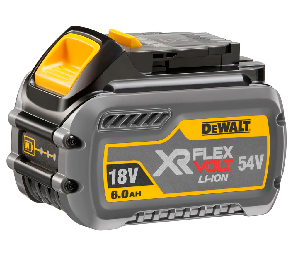 Аккумулятор DEWALT 24841 Слайдер 18-54В 2-6Ач photo