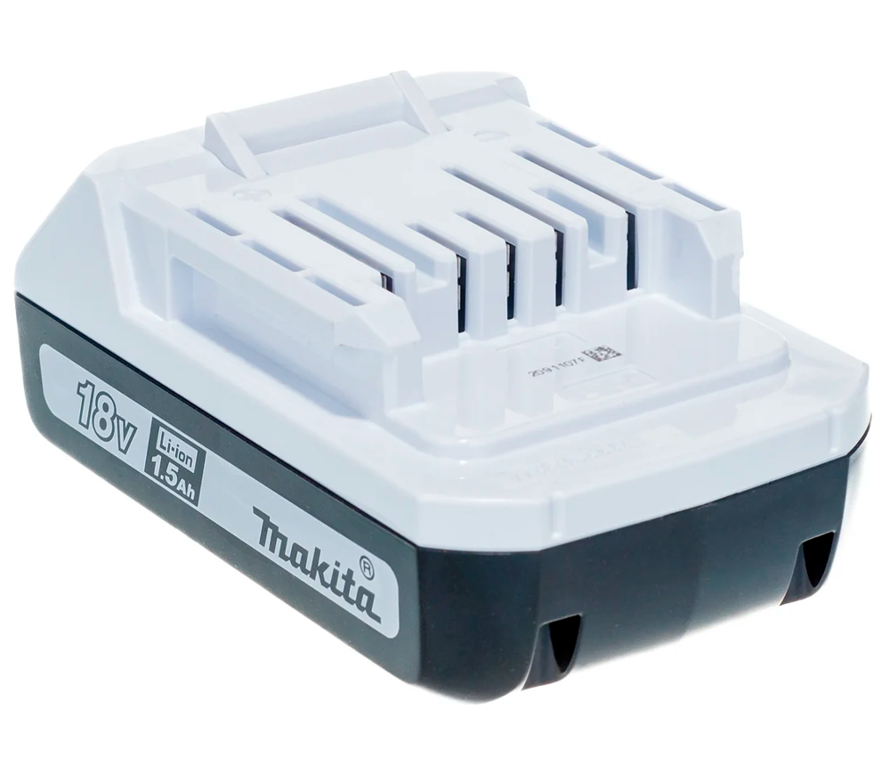 Аккумулятор MAKITA BL1815G Слайдер 18В 1.5Ач photo 2