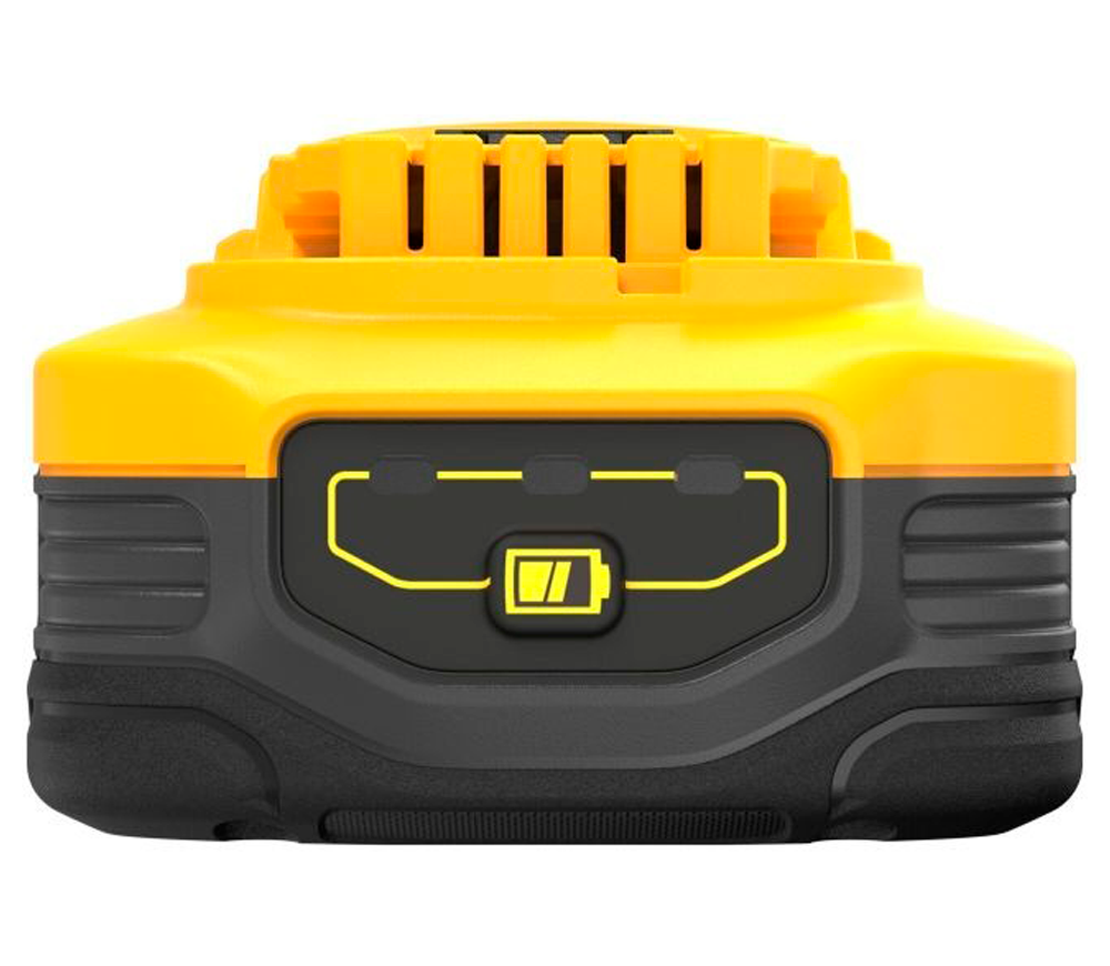 Аккумулятор DEWALT Powerstack DCBP518 Слайдер 18В 5Ач photo 1