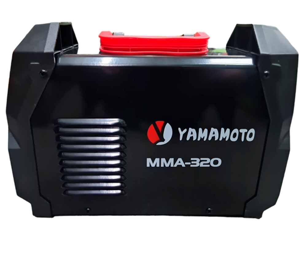 Aparat de sudat Yamamoto MMA 320A 320A photo 2
