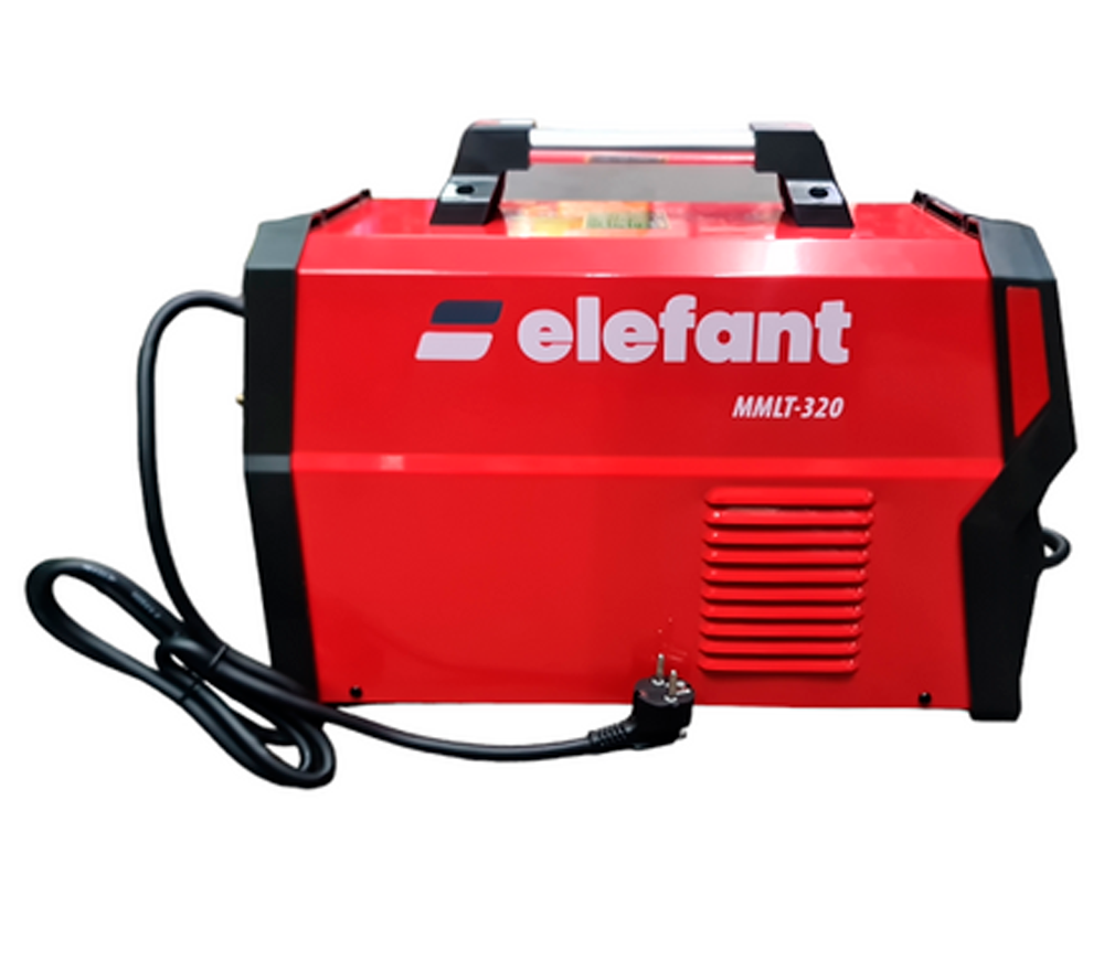 Сварочный аппарат Elefant MMLT-320A 320A photo 2