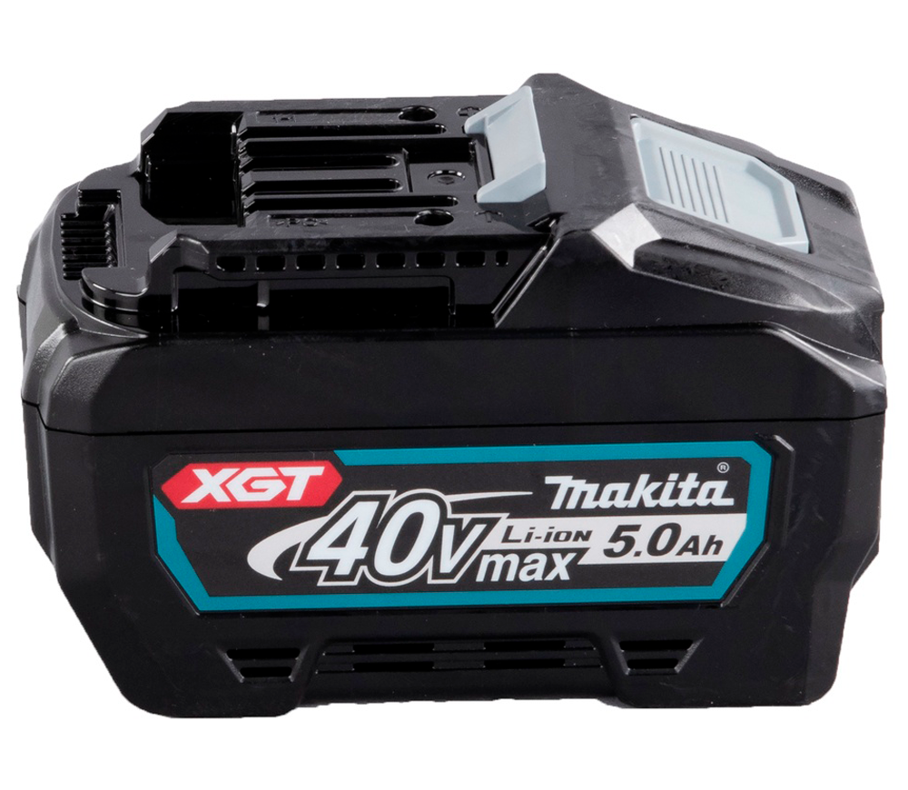 Аккумулятор MAKITA BL4050F Слайдер 40В 5Ач photo 1