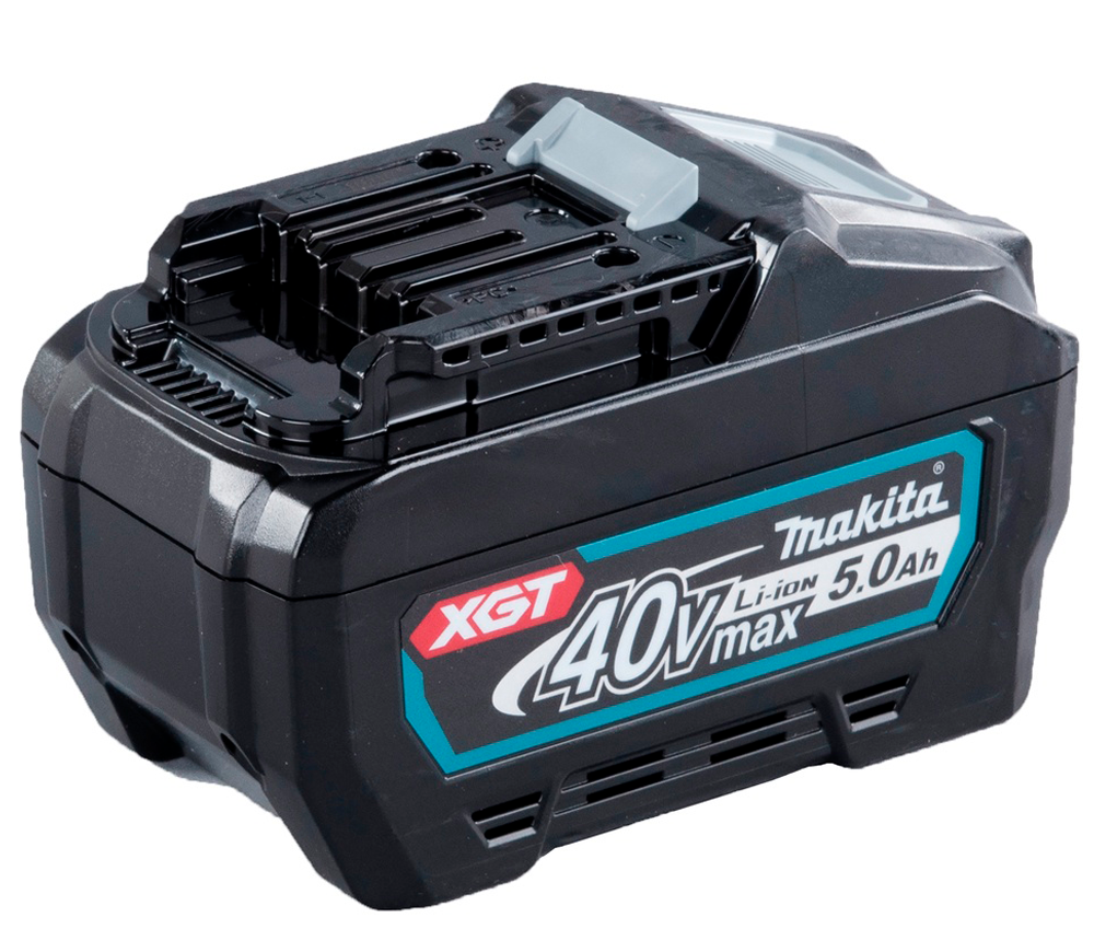 Аккумулятор MAKITA BL4050F Слайдер 40В 5Ач photo 2