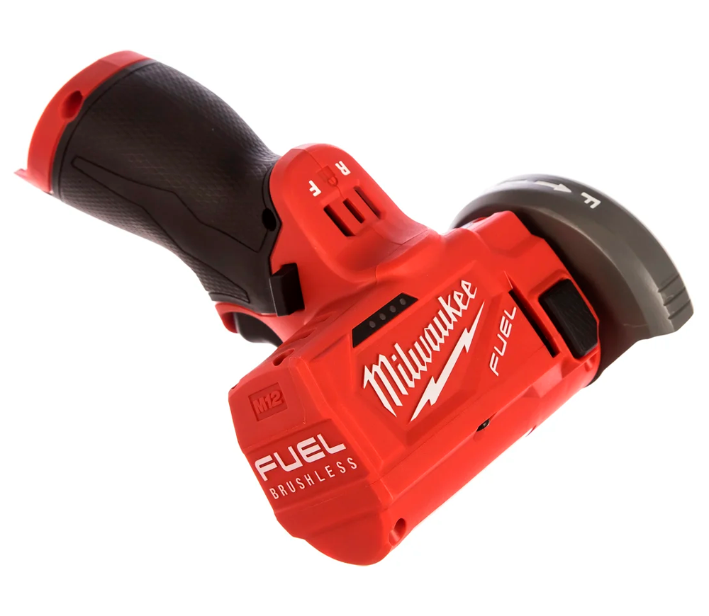 Дисковая пила аккумуляторная MILWAUKEE M12FCOT-0 76мм 12В photo 0