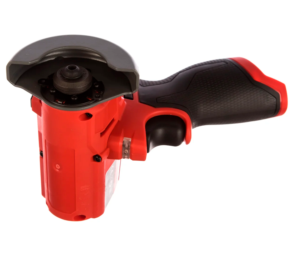 Дисковая пила аккумуляторная MILWAUKEE M12FCOT-0 76мм 12В photo 1