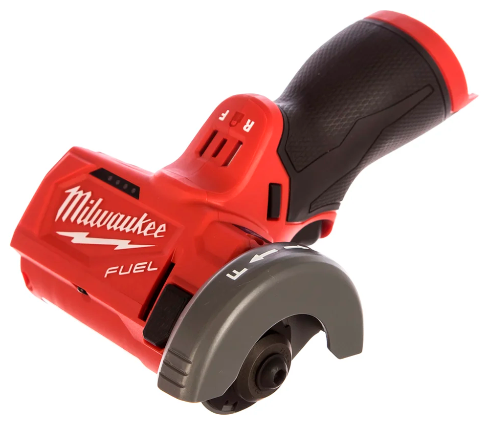 Дисковая пила аккумуляторная MILWAUKEE M12FCOT-0 76мм 12В photo