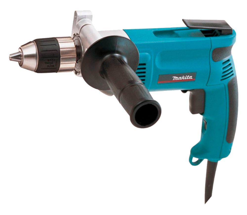Дрель MAKITA 6310 550вт photo