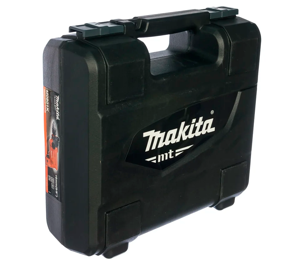 Дрель ударная MAKITA M0801K 500вт photo 5