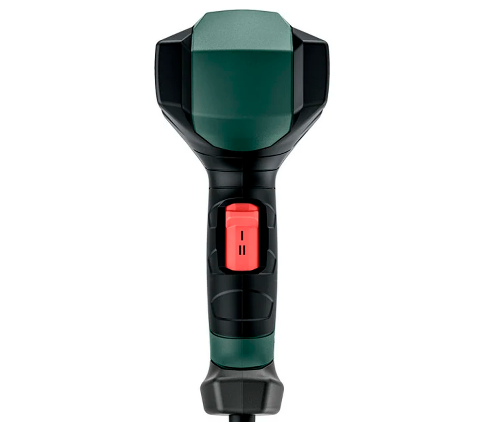 Suflantă de aer cald METABO HG16-500 1600w 500°C photo 0