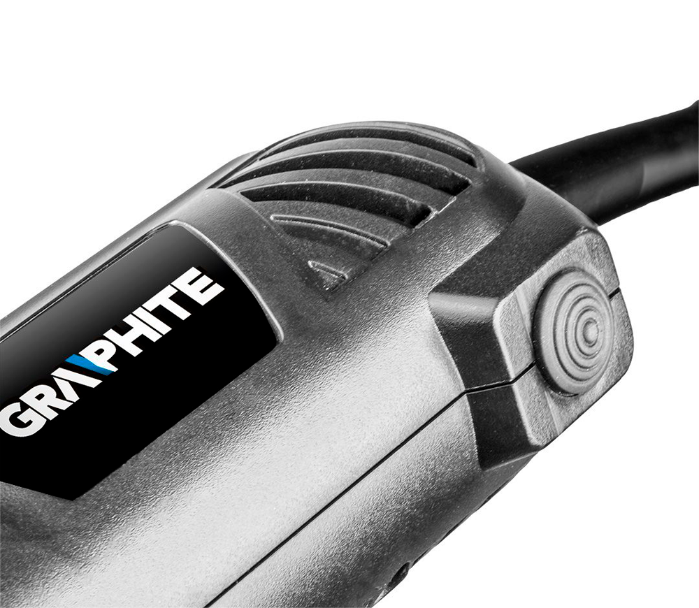Suflantă de aer cald GRAPHITE 59G523 2000w 550°C photo 2