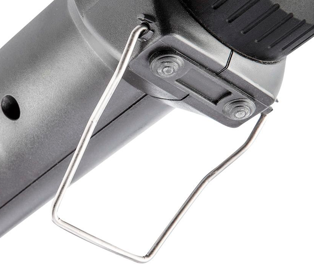 Suflantă de aer cald GRAPHITE 59G523 2000w 550°C photo 4