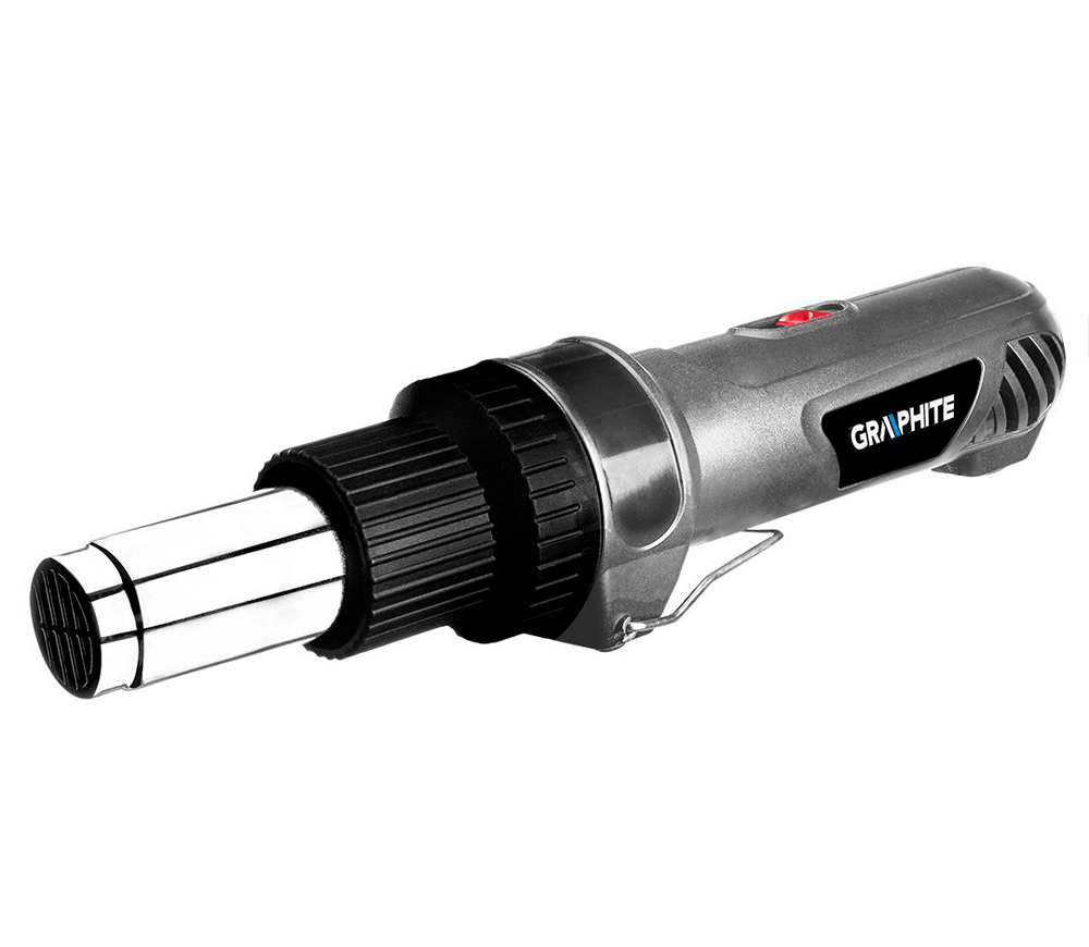 Suflantă de aer cald GRAPHITE 59G523 2000w 550°C photo
