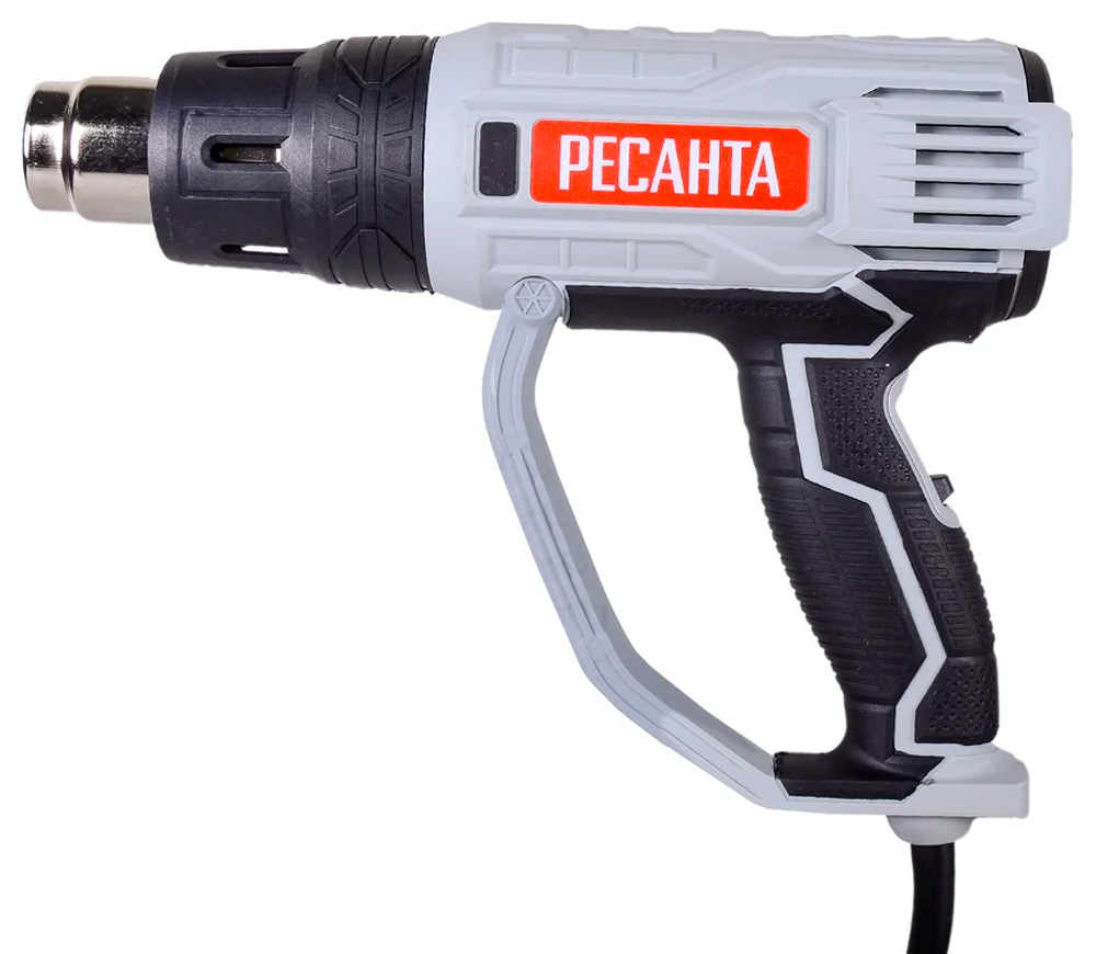 Suflantă de aer cald RESANTA ФЭ-2000К 2000w 550°C photo 0