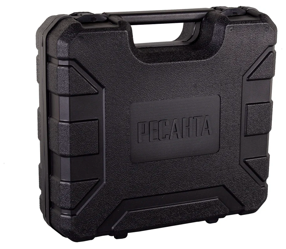 Suflantă de aer cald RESANTA ФЭ-2000К 2000w 550°C photo 6