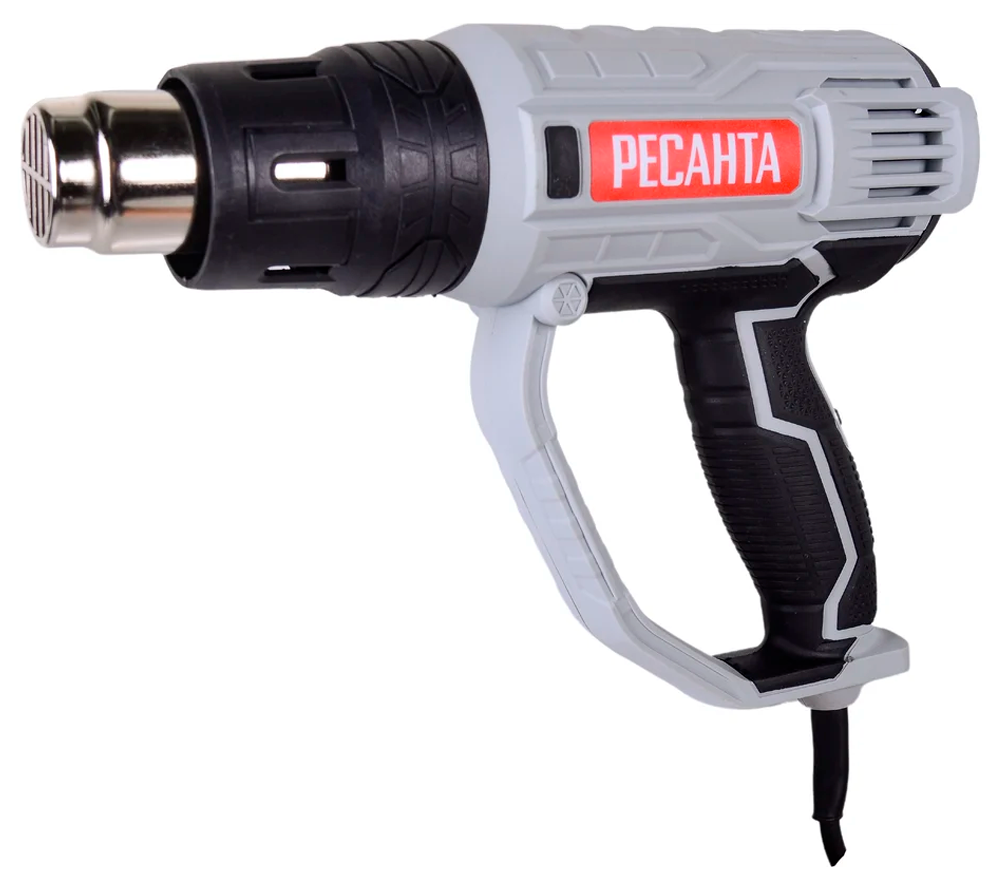 Suflantă de aer cald RESANTA ФЭ-2000К 2000w 550°C photo