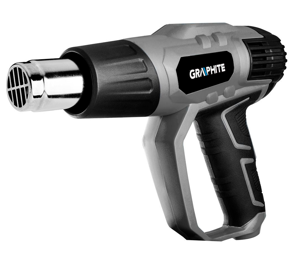 Suflantă de aer cald GRAPHITE 59G526 2000w 550°C photo