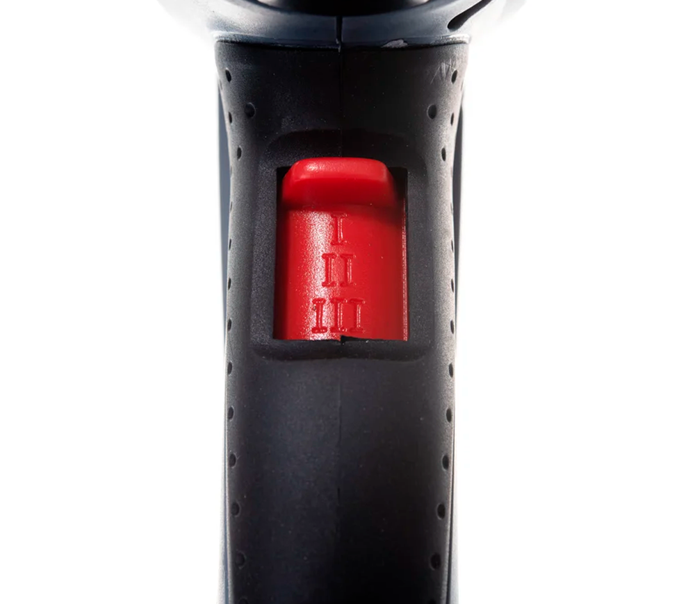 Suflantă de aer cald GRAPHITE 59G522 2000w 550°C photo 5