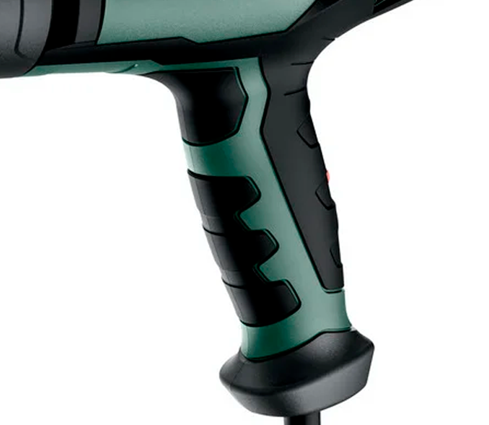 Suflantă de aer cald METABO HG 20-600 2000w 600°C photo 4