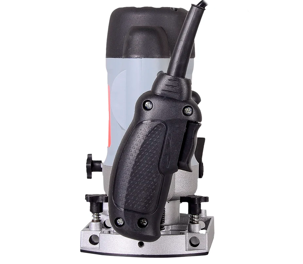 Mașină de frezat RESANTA ФМ-1300Э 1300w photo 3